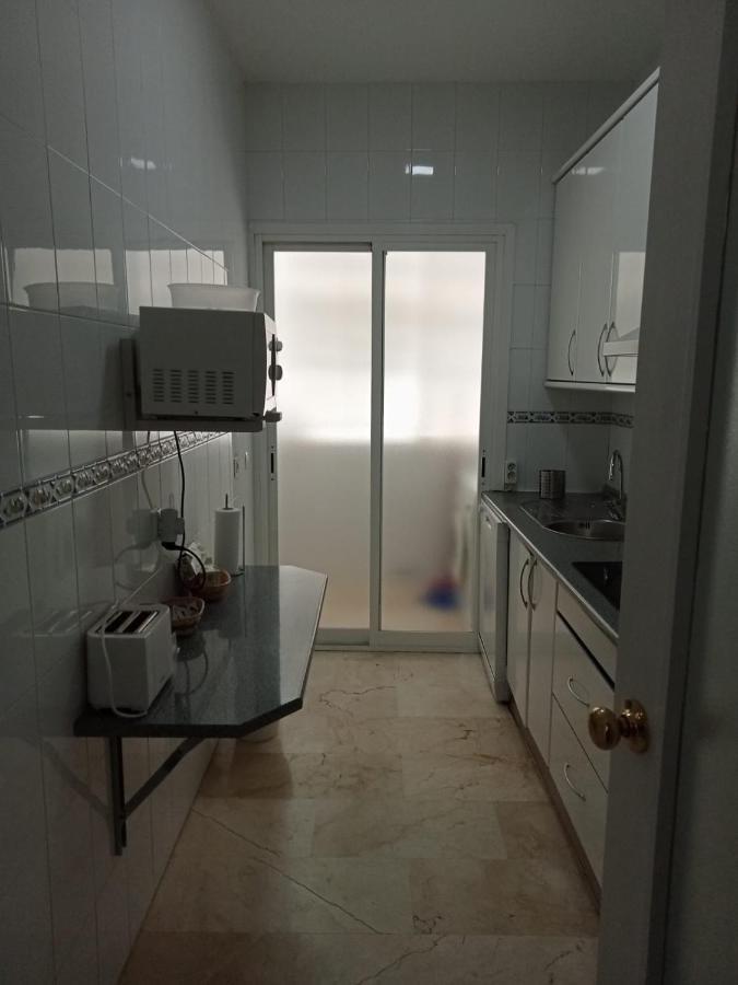 Apartamento Entero En Los Jardines De Murillo Севиля Екстериор снимка